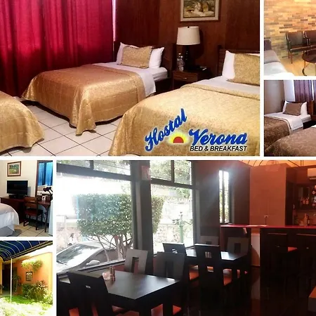 Hostal Verona